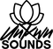 UNKWN Sounds logo