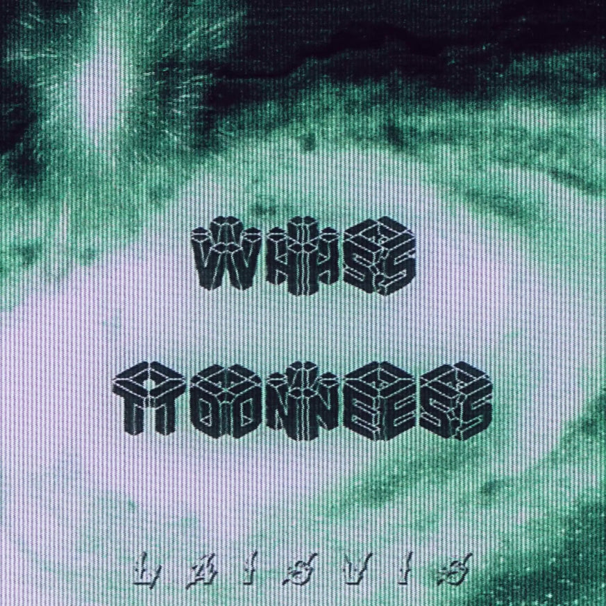 LAISVIS - VHS TONES (One-Shot Kit)