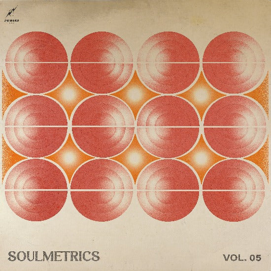 Jimmy Q - Soulmetrics Vol. 5 [Marketplace]