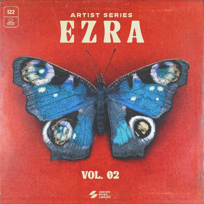 Ezra Vol. 2 [122]