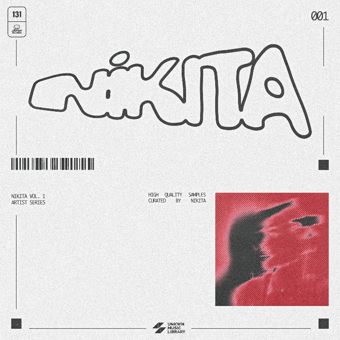 Nikita Vol. 1 [131]