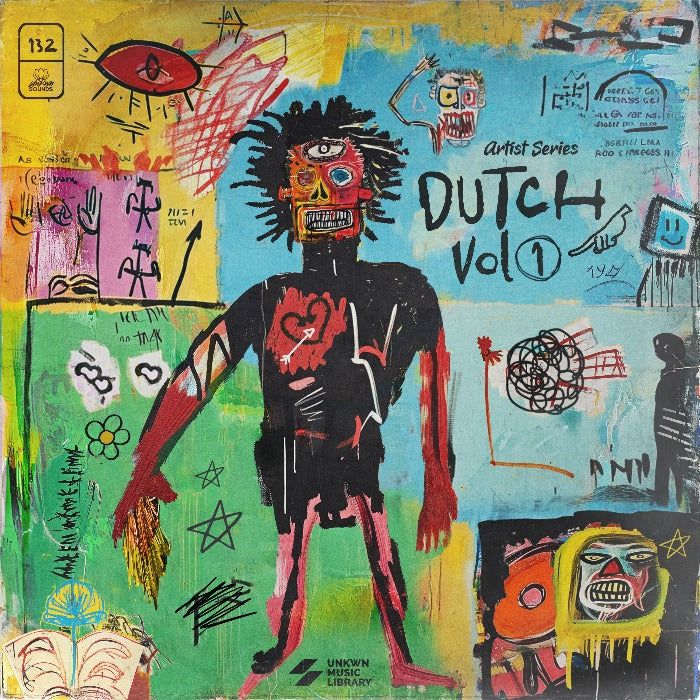 Dutch Vol. 1 (Soul Ingredients) [132]