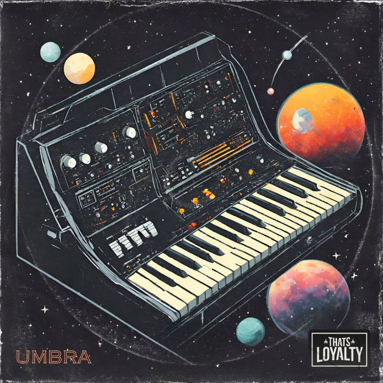 Thats Loyalty - Umbra [Marketplace]