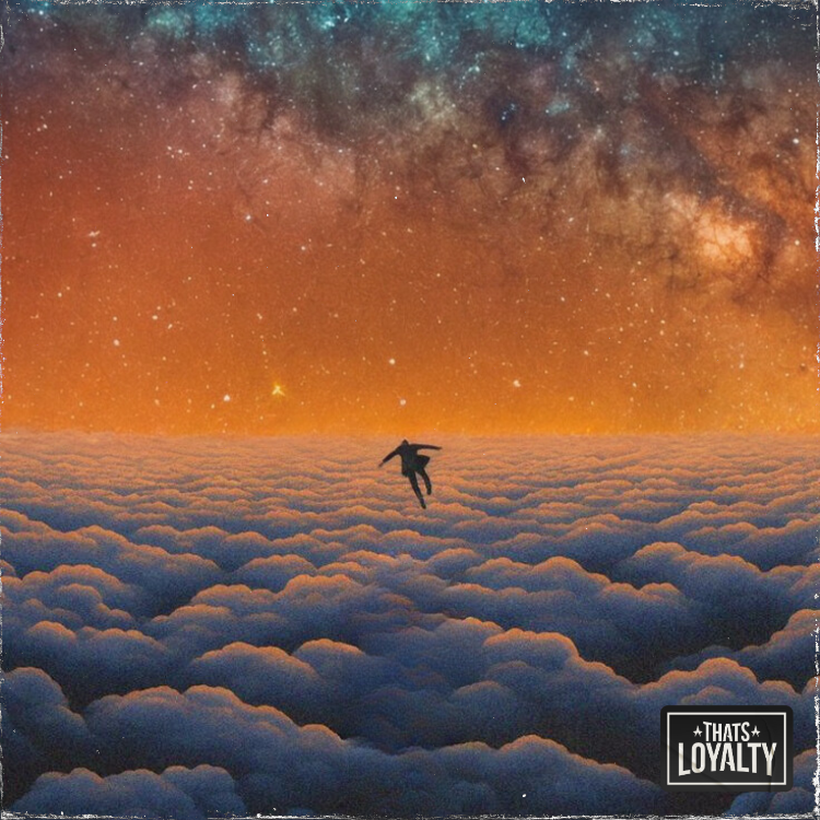 Thats Loyalty x royal808 - Gravity [Marketplace]