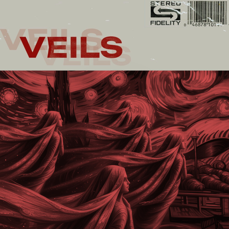 DJ Pain 1 x Thats Loyalty - VEILS [Marketplace]