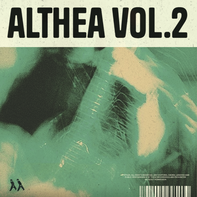 Dylex - ALTHEA Vol. 2 [Marketplace]