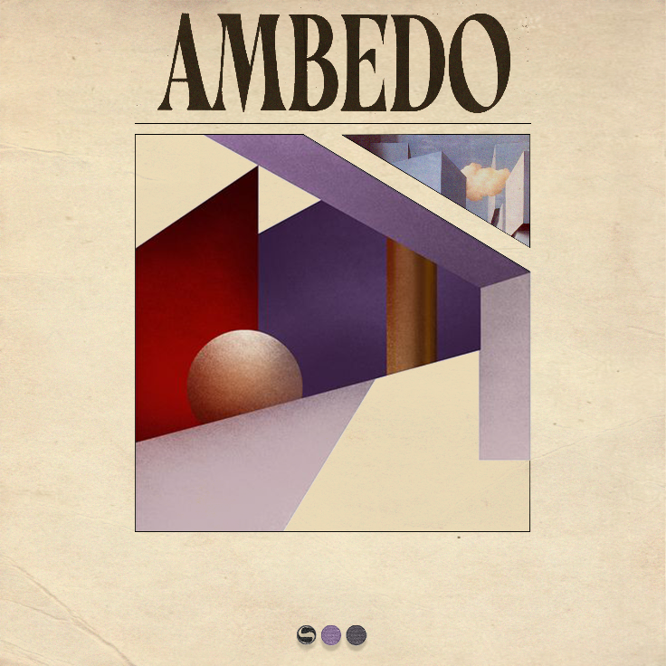 Joemade - Ambedo Vol. 3 [Marketplace]