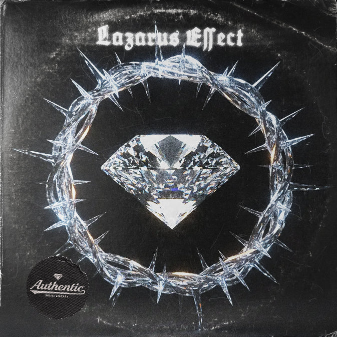 Authentic Music Library - Lazarus Effect [Marketplace]