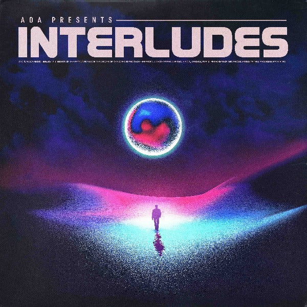 AOA - Interludes [Marketplace]