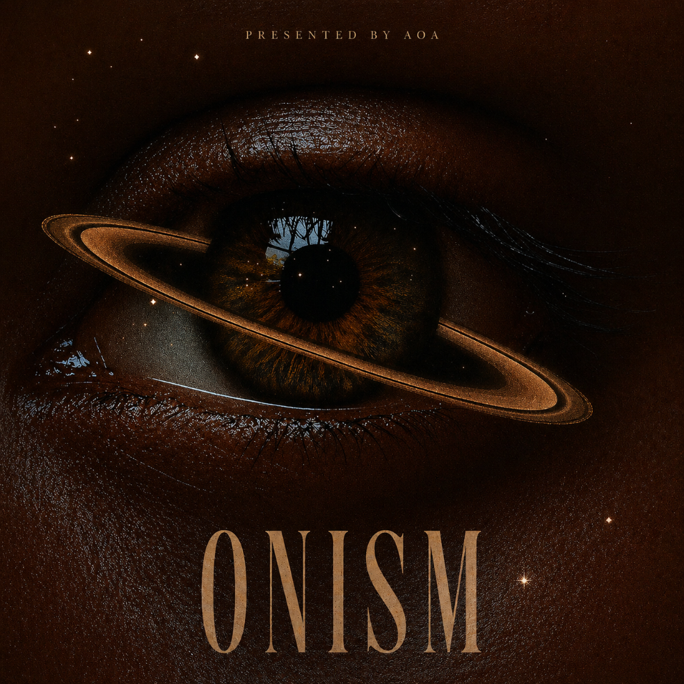 AOA - ONISM [Marketplace]