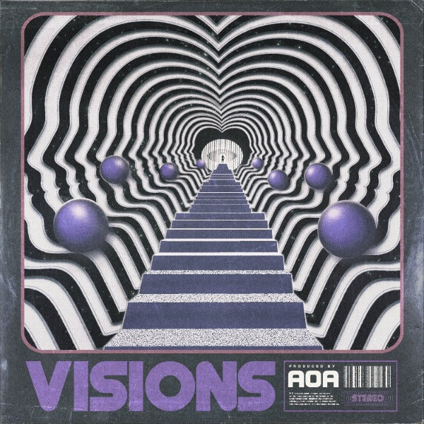 AOA - Visions [Marketplace]