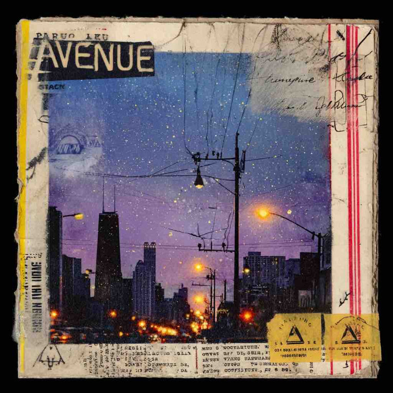 RMB Justize - Avenue [Marketplace]