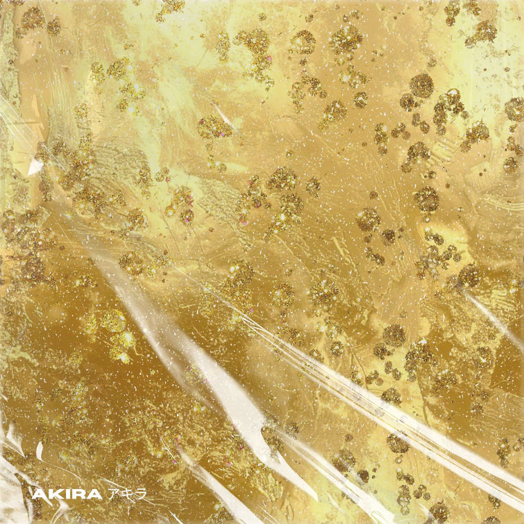 Akira - GOLDEN [Marketplace]