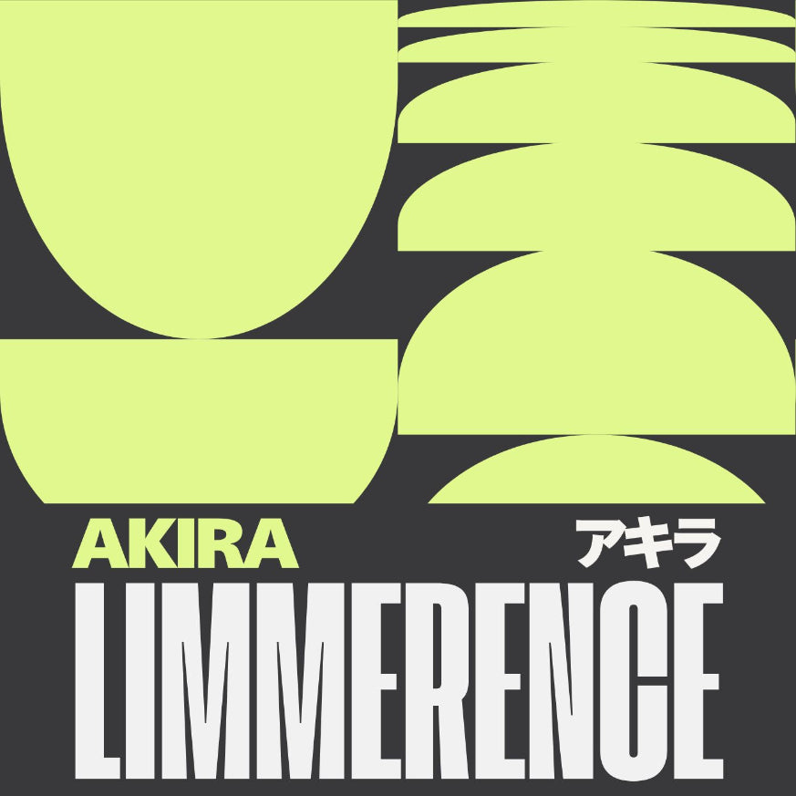 Akira - LIMMERENCE [Marketplace]
