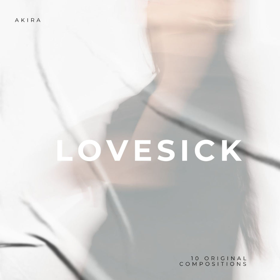 Akira - LOVESICK [Marketplace]