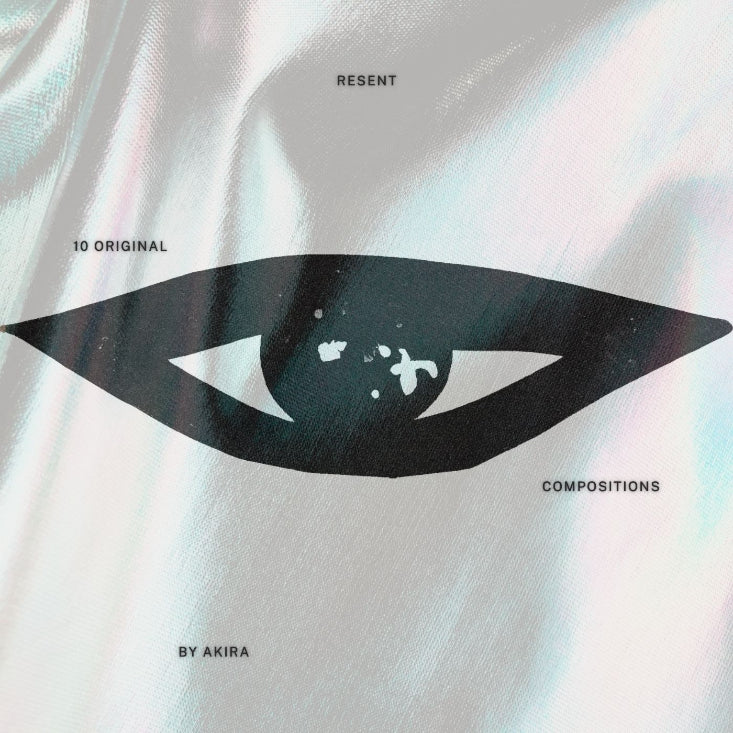 Akira - RESENT [Marketplace]