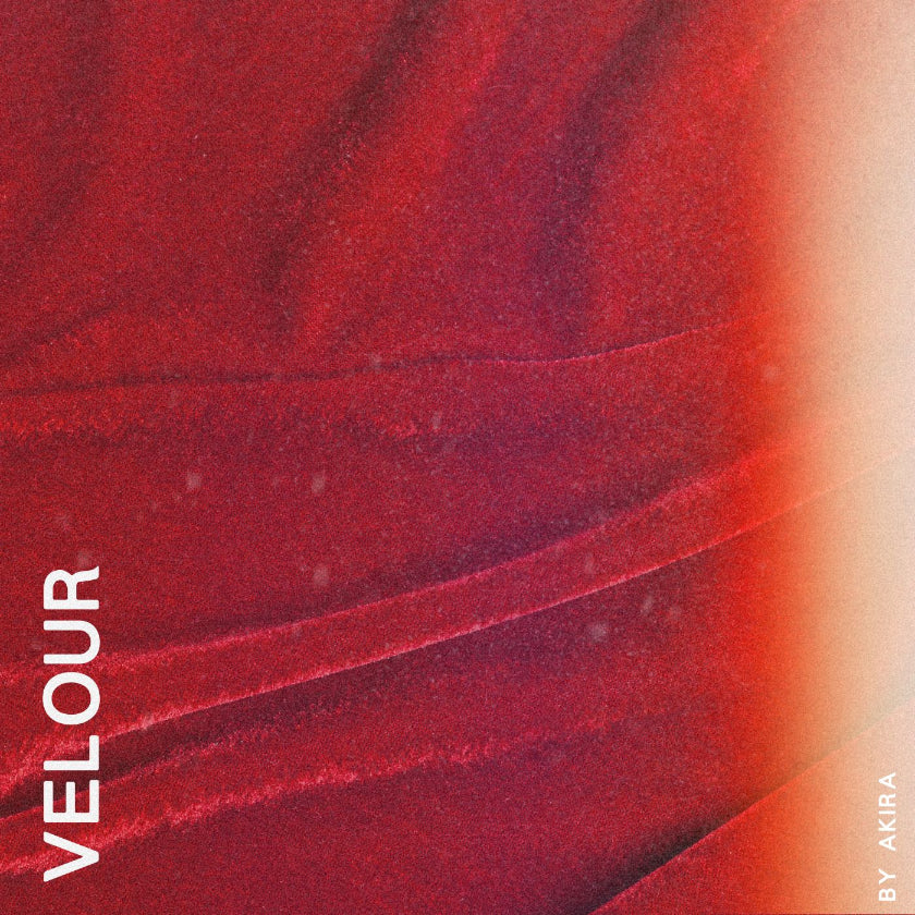 Akira - VELOUR [Marketplace]