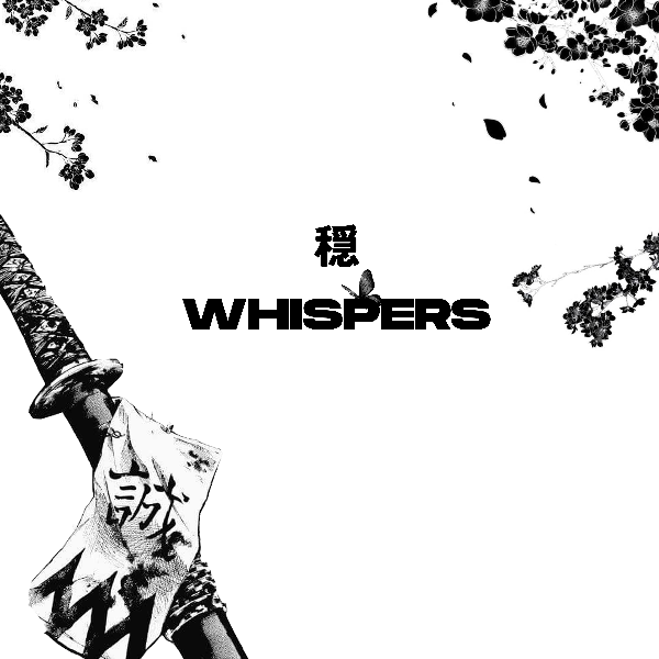 Akira - Whispers [Marketplace]