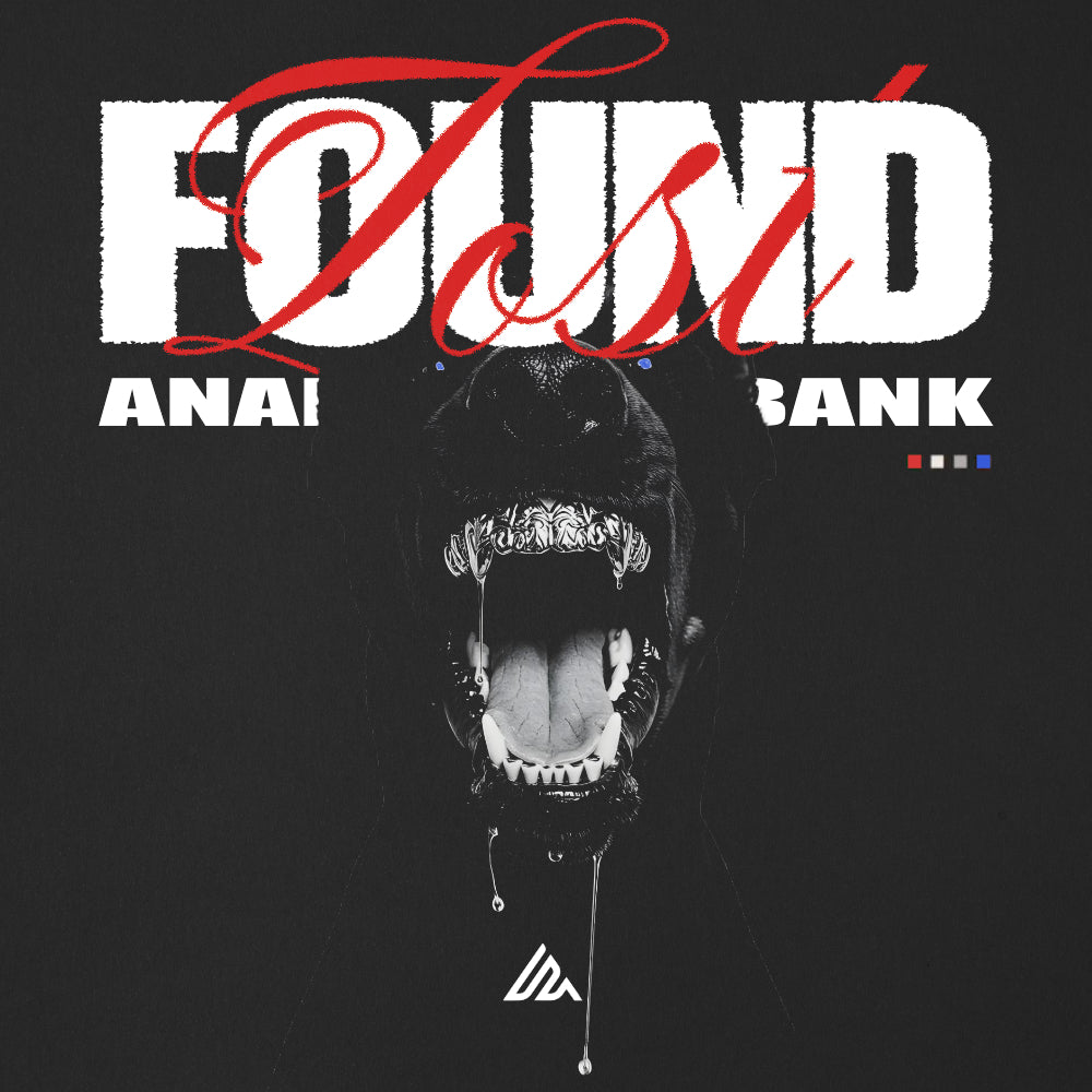 Aquila Beats - Lost n Found (Analog Lab Bank) [Marketplace]