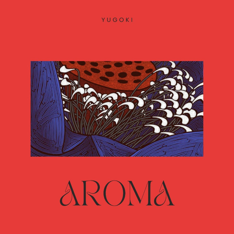 Yugoki - Aroma [Marketplace]