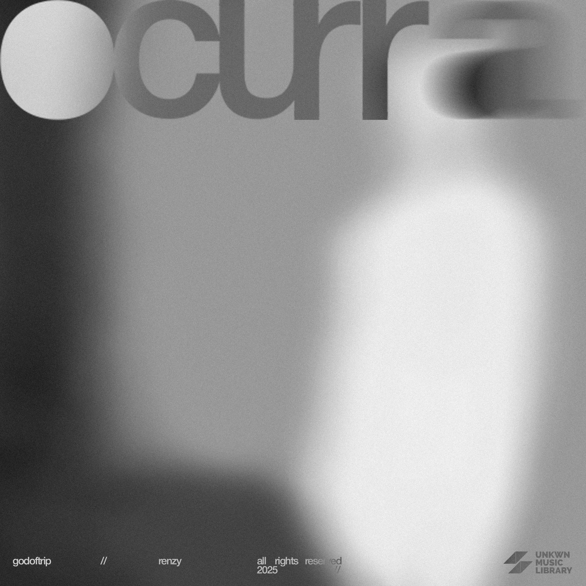 Renzy & Godoftrip Vol. 1 (Ocurra) [UNKWN Sounds]