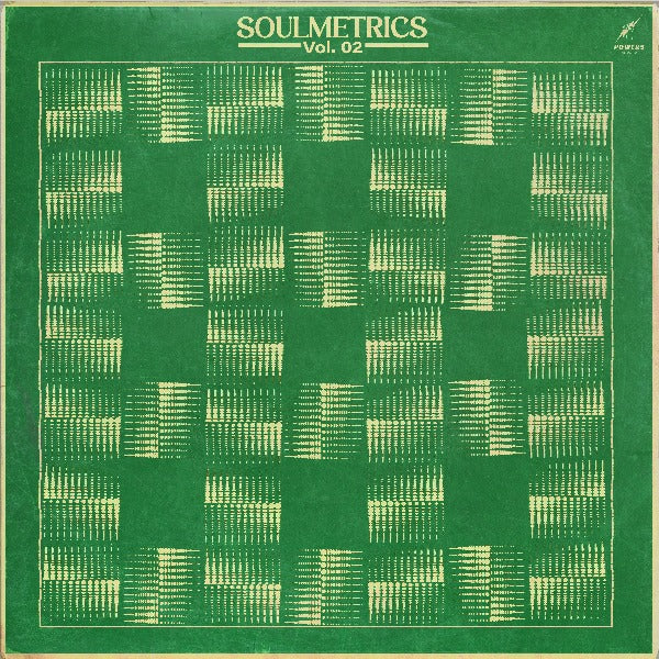 Jimmy Q - Soulmetrics Vol. 2 [Marketplace]