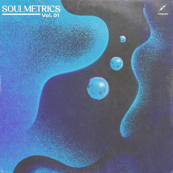Jimmy Q - Soulmetrics Vol. 1 [Marketplace]