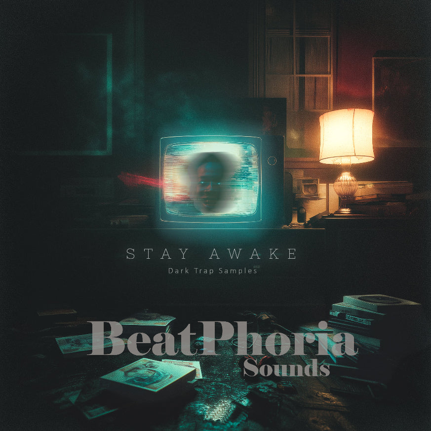 BeatPhoria - Stay Awake [Marketplace]