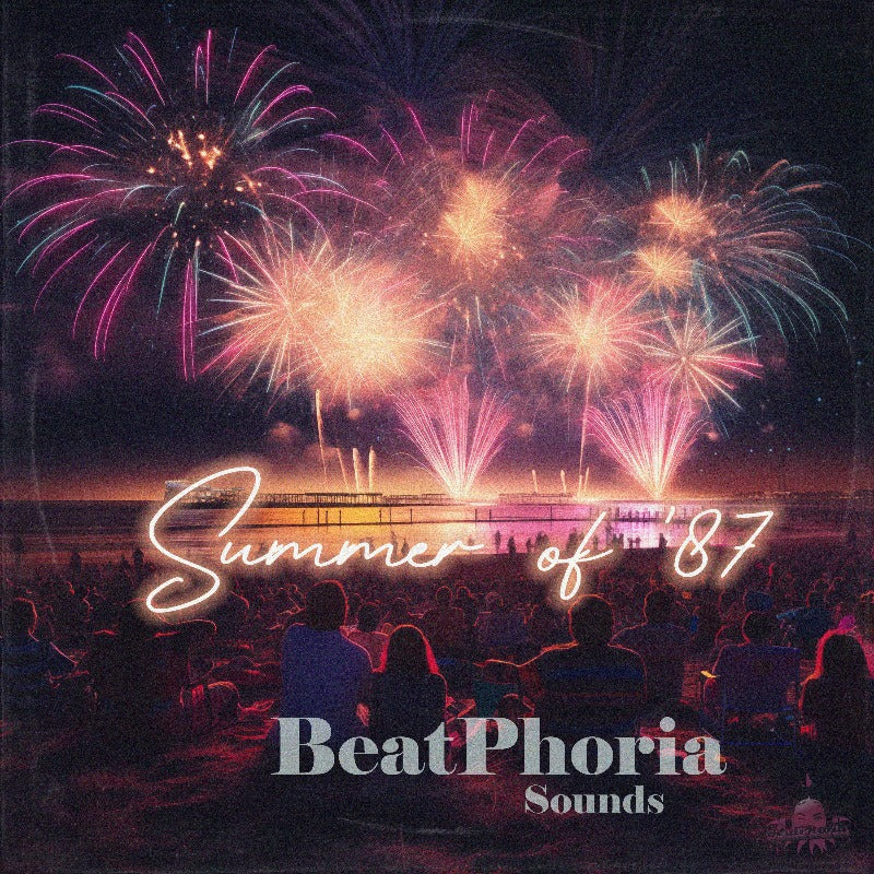 BeatPhoria - Summer of 87' [Marketplace]