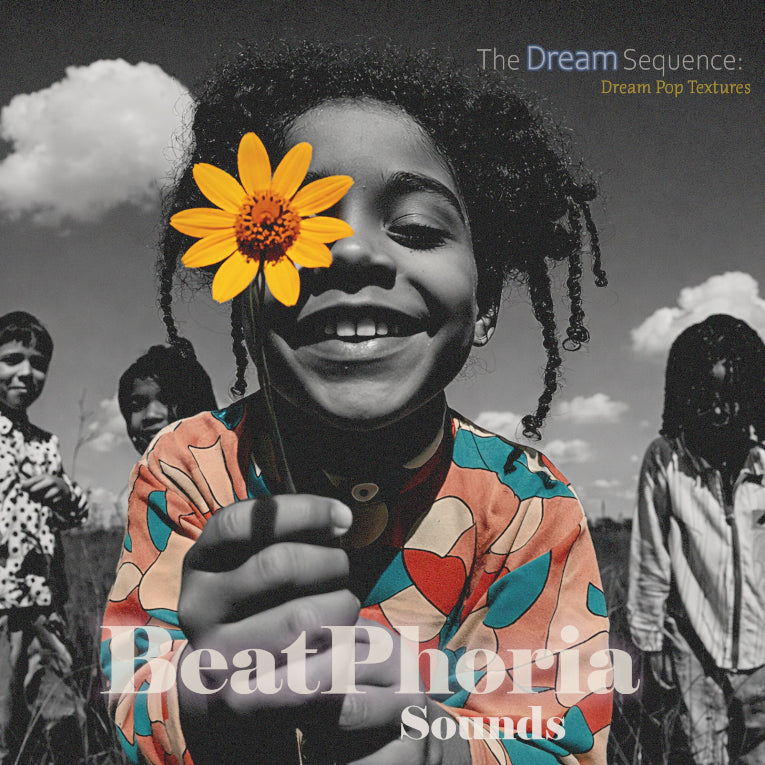 BeatPhoria - The Dream Sequence [Marketplace]