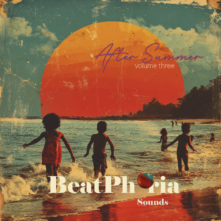 BeatPhoria - After Summer Vol. 3 [Marketplace]