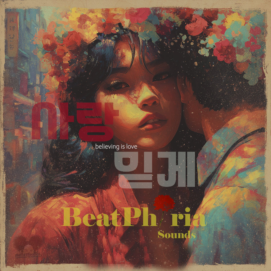 BeatPhoria - Believing is Love [Marketplace]