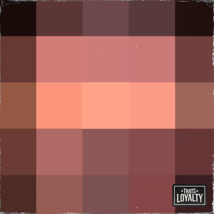 Thats Loyalty - Blurred Out [Marketplace]