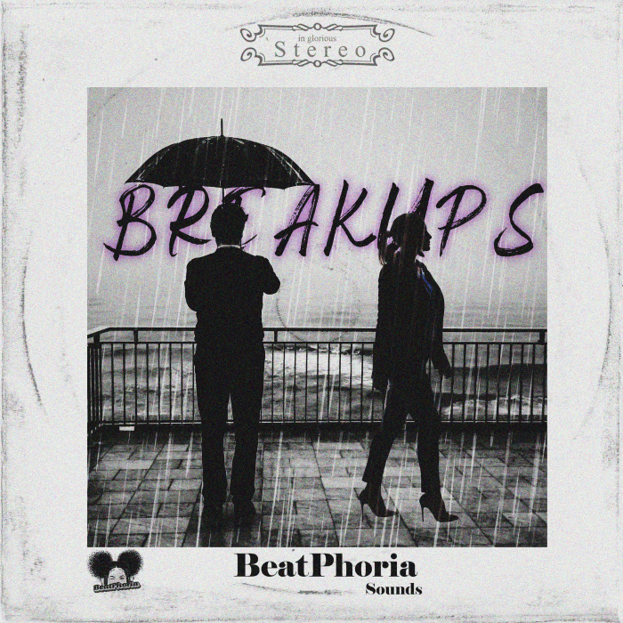 BeatPhoria - Breakups [Marketplace]
