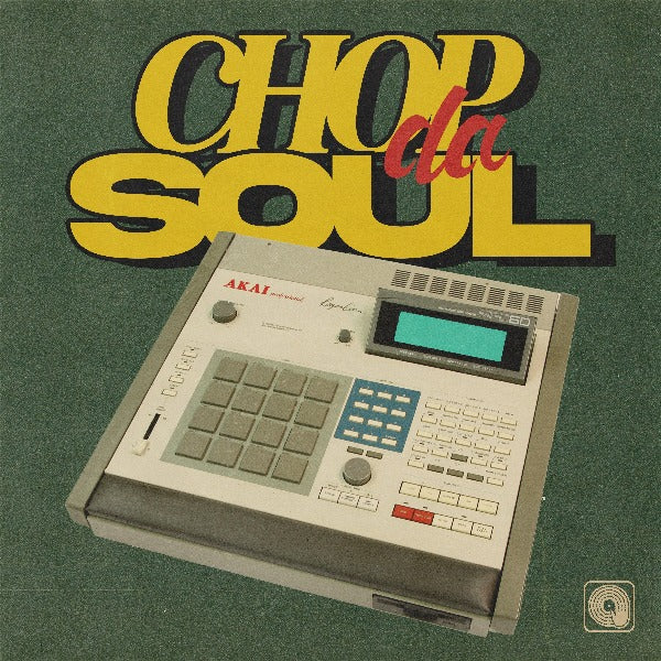 Gio Gomez - CHOP DA SOUL (Multi-Kit) [Marketplace]