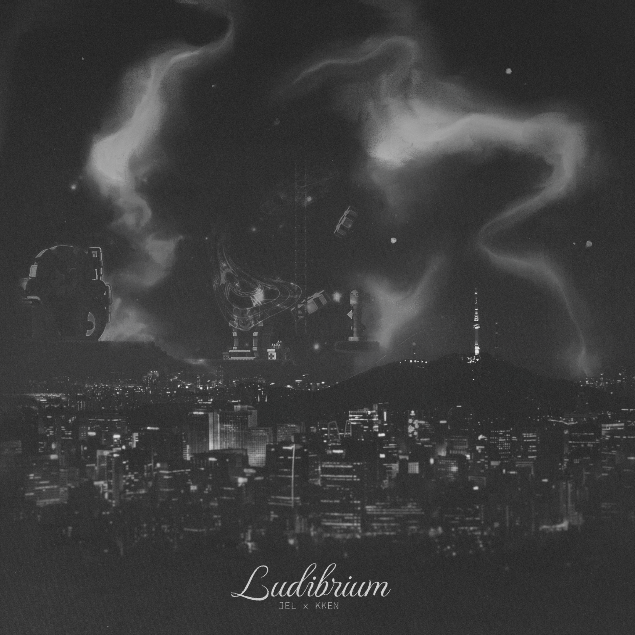 Jel x kken - LUDIBRIUM [Marketplace]