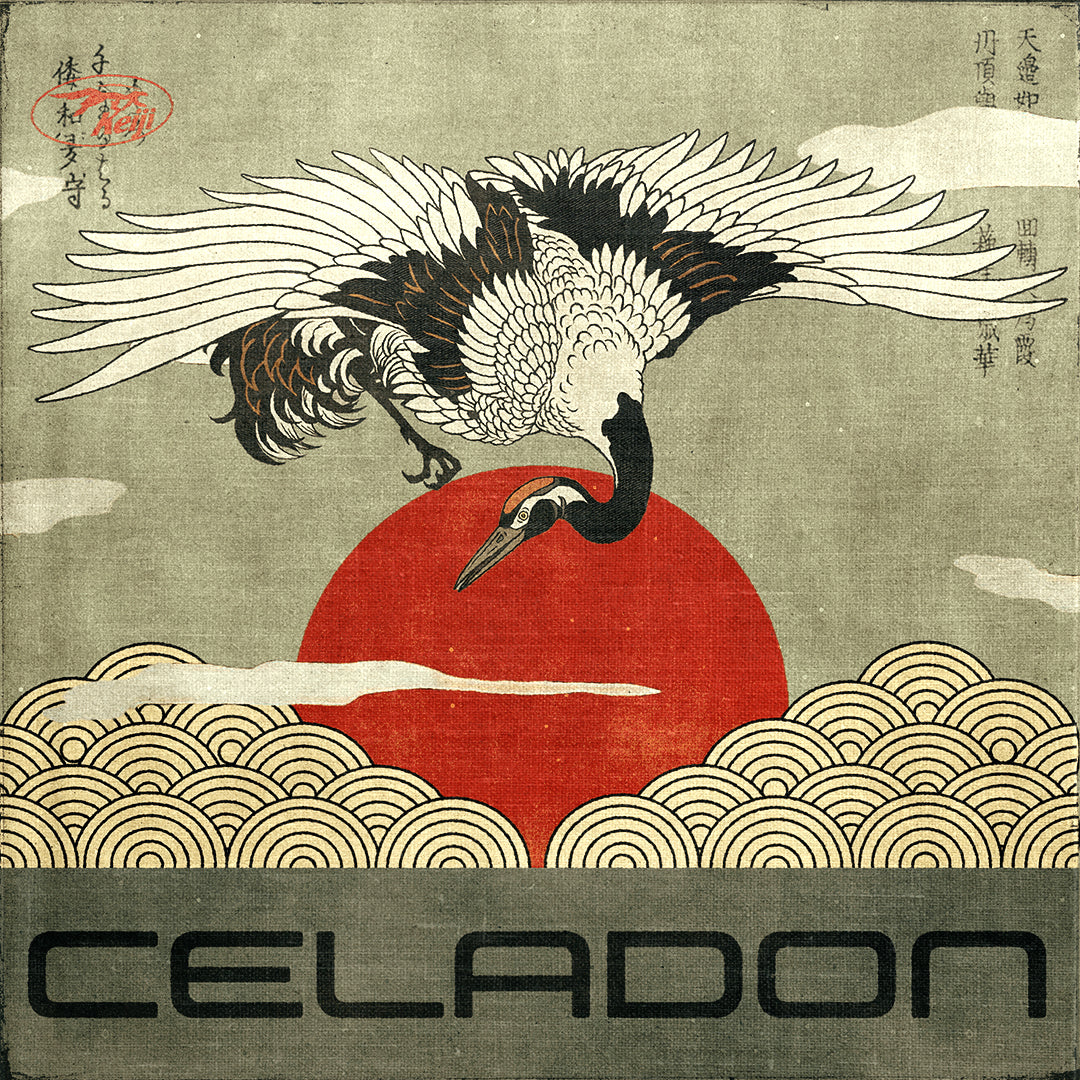 Keiji - Celadon [Marketplace]