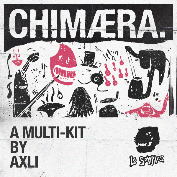 AxLi - Chimæra (Multi-Kit) [Marketplace]
