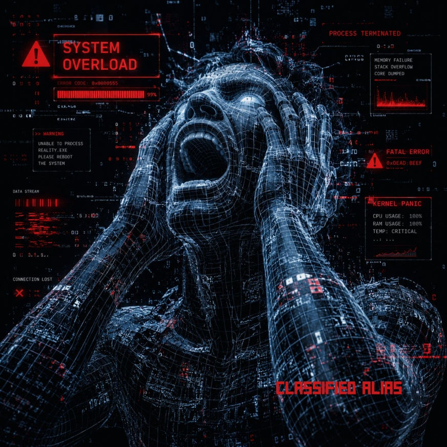 Classified Alias - System Overload [Marketplace]