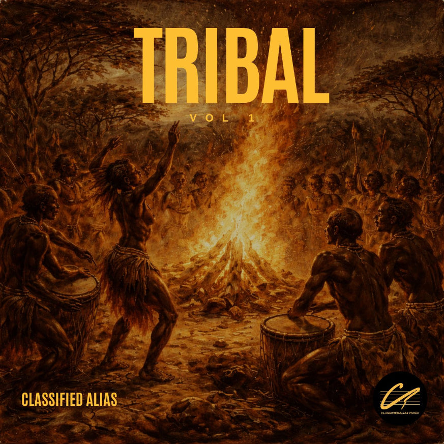 Classified Alias - TRIBAL [Marketplace]