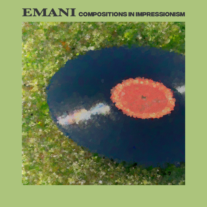 Emani - Compositions In Impressionism [Marketplace]