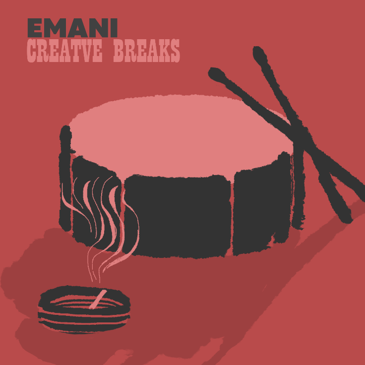 Emani - Creative Breaks [Marketplace]