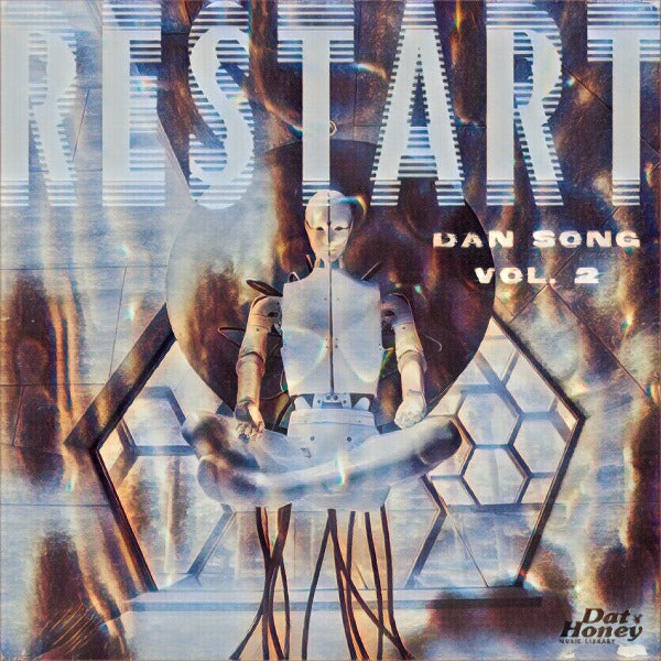 Dat Honey - Dan Song Vol. 2 (Restart) [Marketplace]