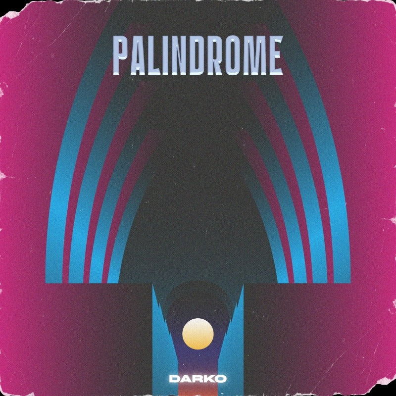 Darko - Palindrome [Marketplace]