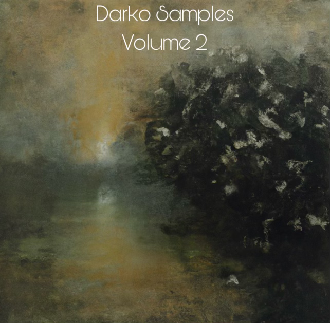 Darko - Samples Vol. 2 [Marketplace]