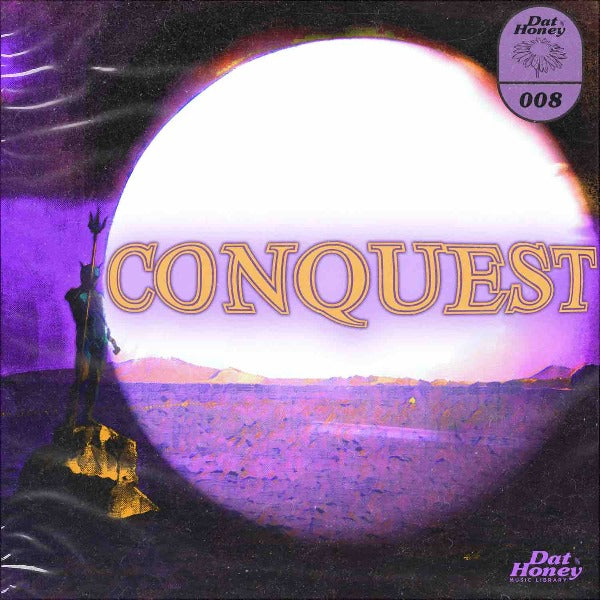 Dat Honey - Conquest (Napes x Zyanbeatz) [Marketplace]