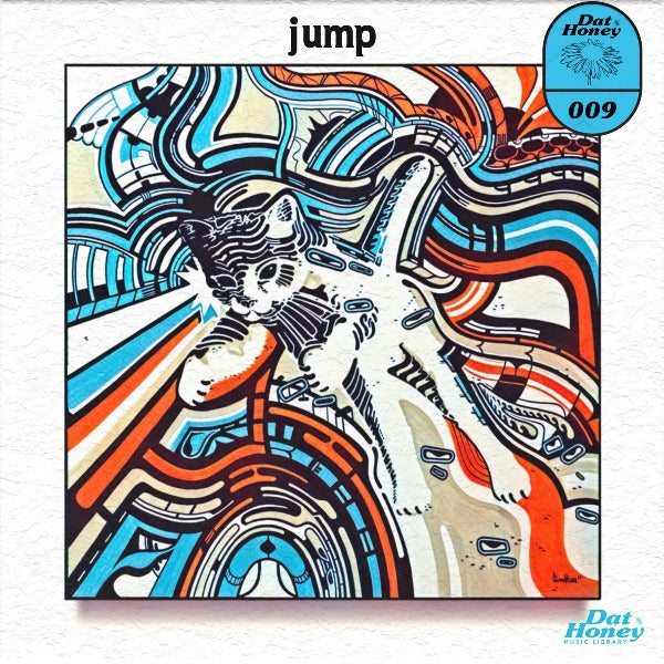 Dat Honey - Jump (Napes x AEMKA) [Marketplace]