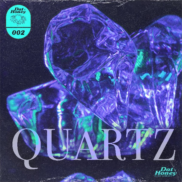Dat Honey - Quartz (Napes x Dan Song) [Marketplace]
