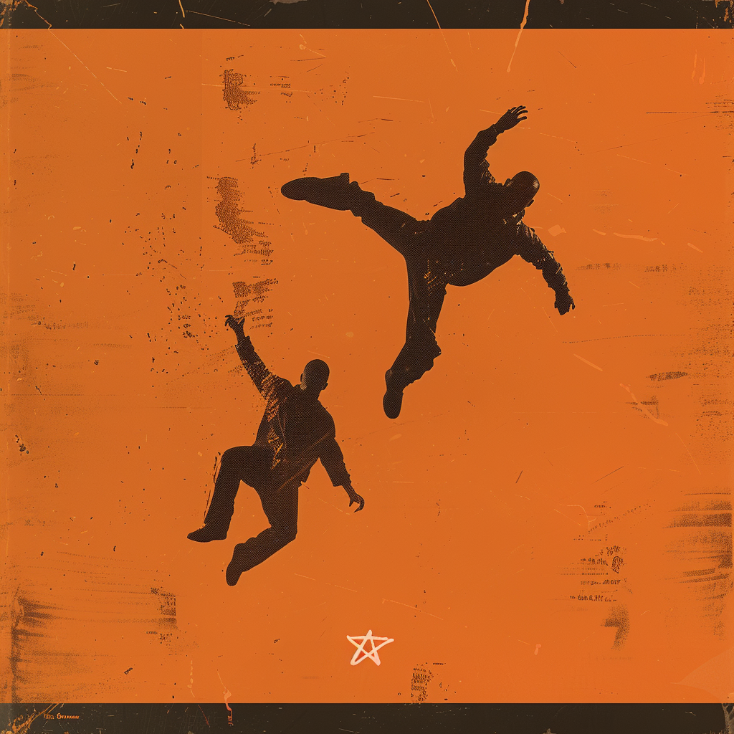 Mortal & Han - Down To Earth Vol. 1 [Marketplace]