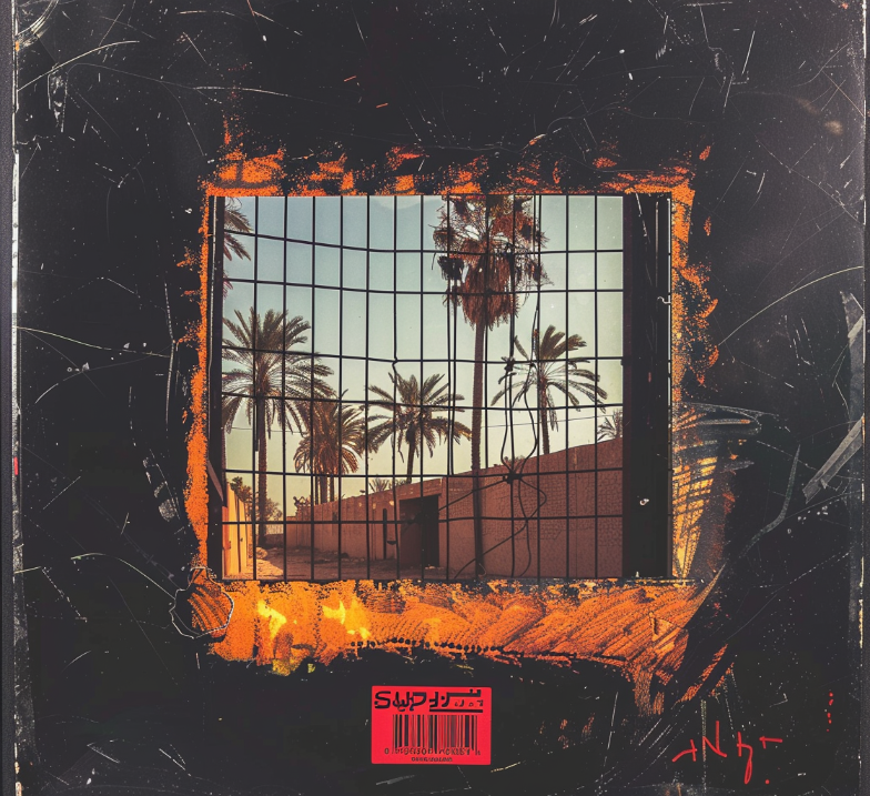 Mortal & Han - Down To Earth Vol. 4 [Marketplace]